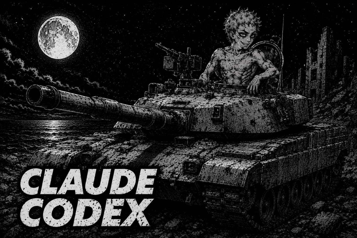 Codex Card
