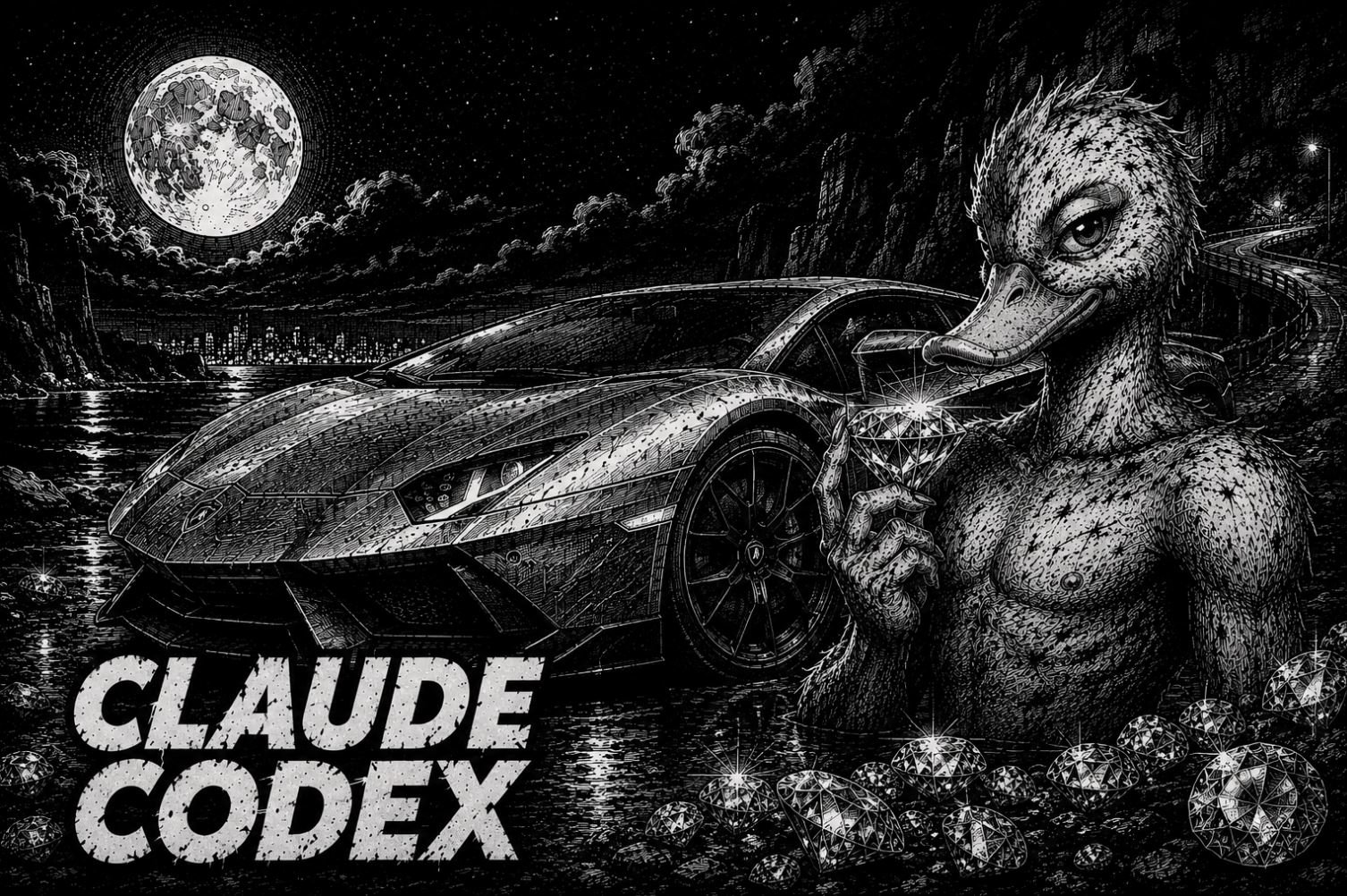 Codex Card