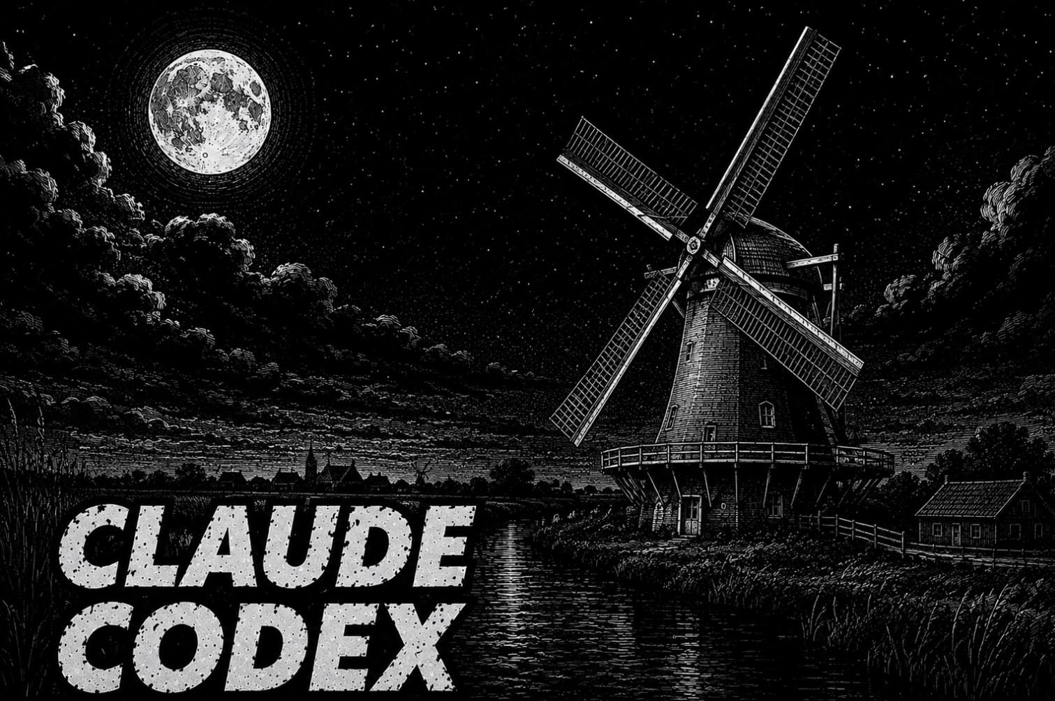 Codex Card