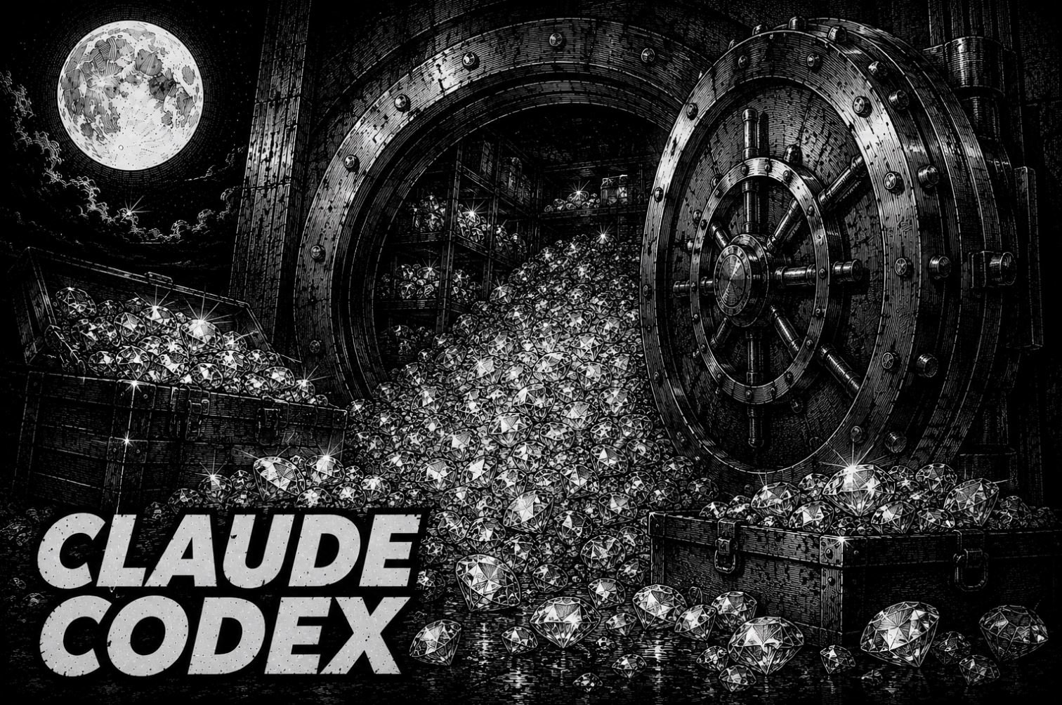 Codex Card