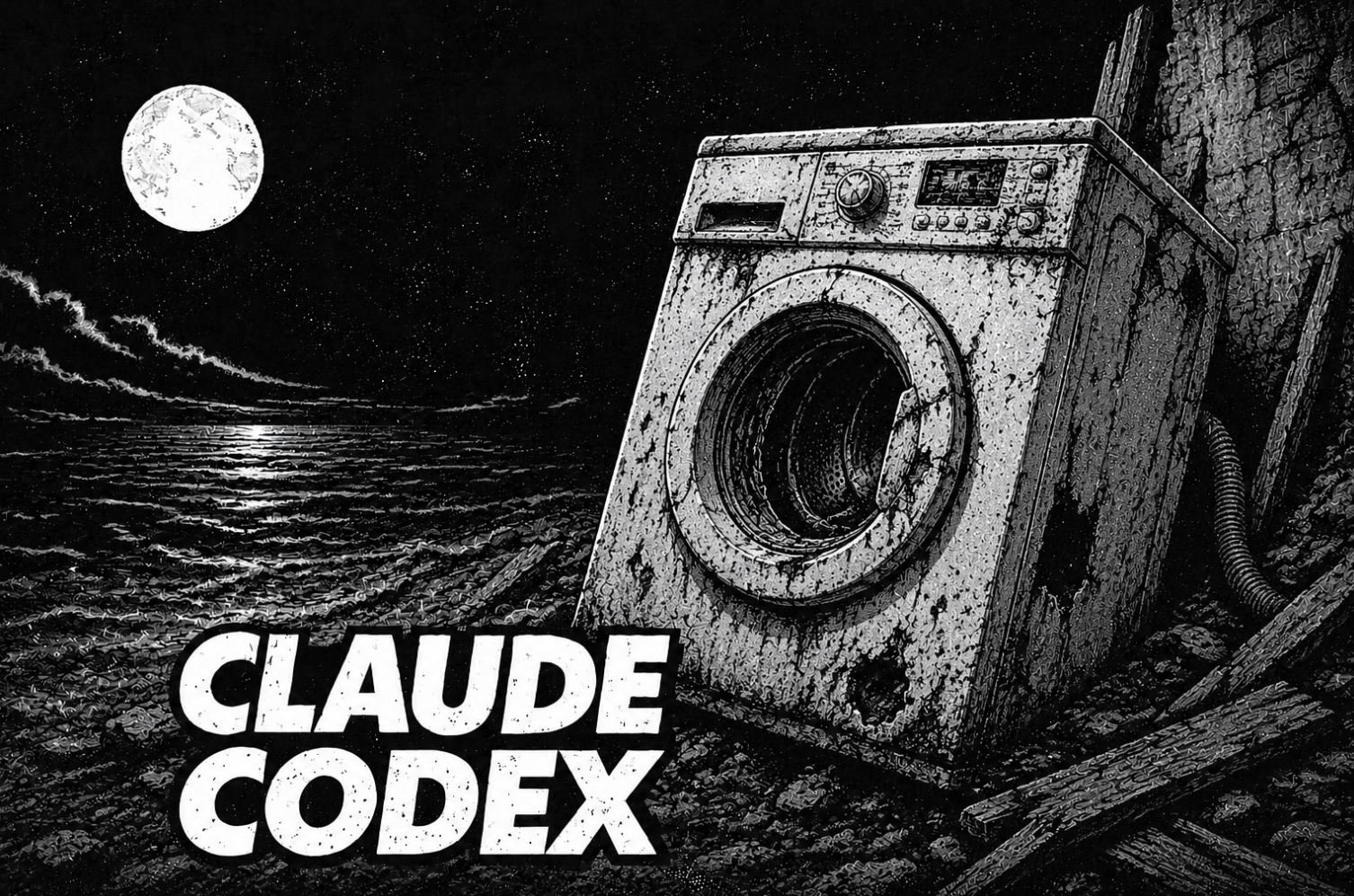 Codex Card