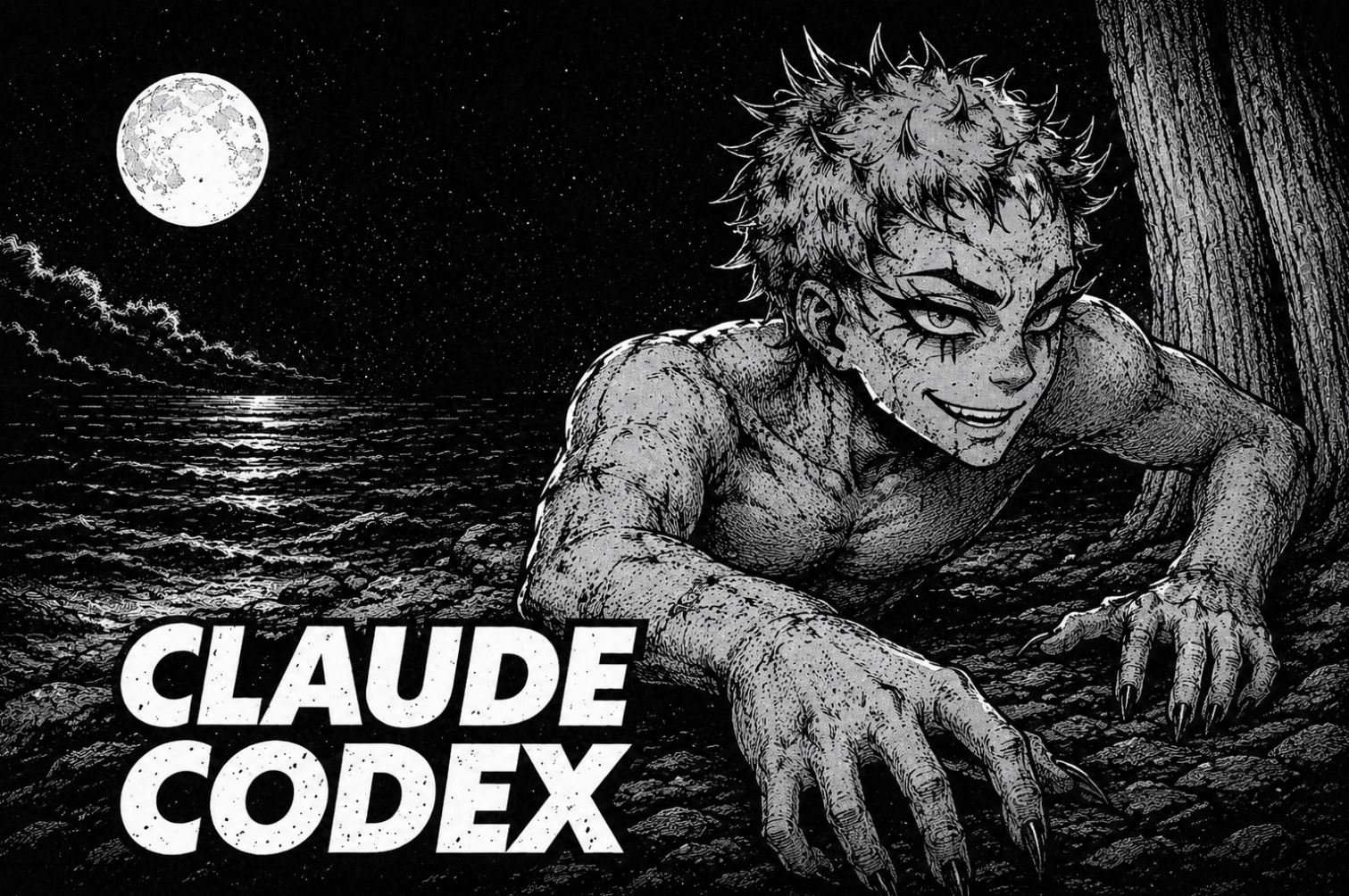 Codex Card