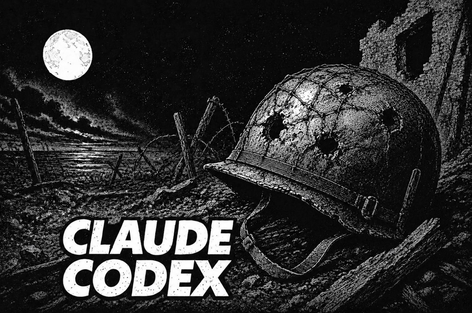 Codex Card
