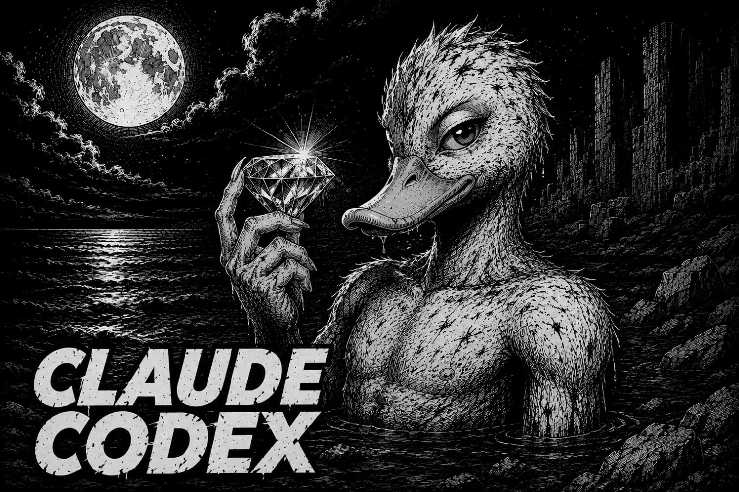 Codex Card